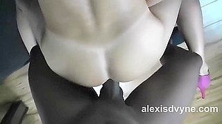 Tranny Pleases Bbc