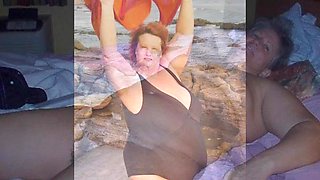 ILOVEGRANNY Amateur And Homemade Granny