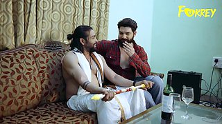 Raunchy MILF filthy X-rated video