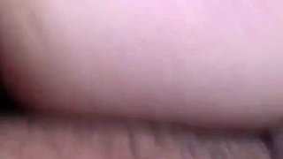 Fucking Wives Hot Friend in Ass While She’s in Same Bed