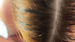 Deep with the most delicious ending!!