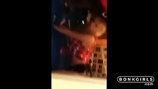 Polish Amateur Girls Want it Doggy Style