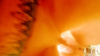 il nique sa femme dans le jardin orgasme garantie