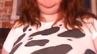 Moo-d for Some Fun