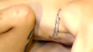 Stiff in Asia - Kaew - Sexy Skinny Thai Gets Fucked by Big Cock