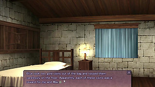 Dungeon and Bride Uncensored Full Gameplay Ep.2 Commentary