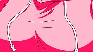 HENTAI Stepister Is Fucked Hard and Moans Out Loud