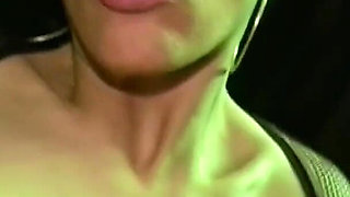 Cock Slut PAWG Big Tit MILF Victoria Brown Fucks Her Punters Big Fat White Cock