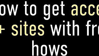 Flashy Deauxma and Charlee Chase - mature action - Charlee Chase