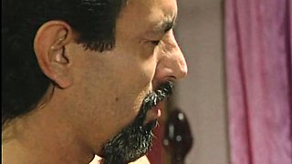 Teamskeet brunette babe mina hardcore sex hd