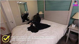 Training Zero Femdom Sensory Deprivation Bondage Slave Anal Fisting, Ballbusting Cbt & Face Sitting