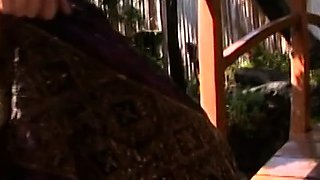 Sexy Amateur Tattooed Girl Doggystyle Fuck