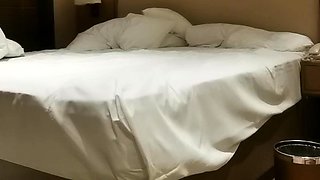 Sensuous amateur ex girlfriend hidden cam