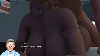 Sexbot 2 Recalibrated Part 20