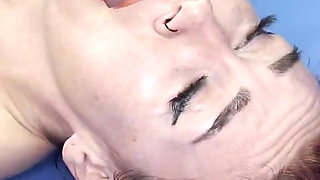 Luna Vs Sinthia Bee Loser Gets Fucked Hard in the Punishment Round