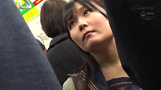 Anal Expansion and Reluctant Pleasure Leading to Anal Creampie. Asian Erotic Video x2x1070AE74F8DC337183