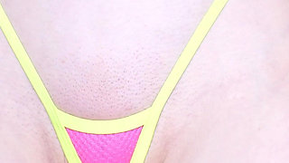 Bikini Modeling and Your the Judge