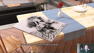 The Taming of the Brat - Walkthrough 3.1