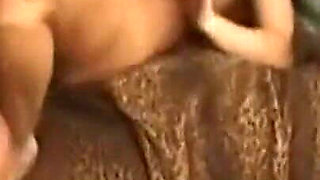 Busty Mature Brunette Fingers Deep for Dripping Orgasm Bliss