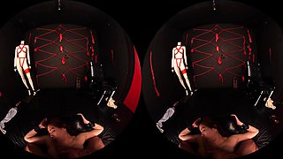 Japanese Hardcore Passion in a Thrilling POV Encounter