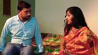 Desi Video Sex Xxx - Bhabhi New Video romance Hot Sexy With Devar(480p)