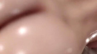 Stepsister Shows Me Her Favorite Pose and Lets Me Fuck Her Ass Until Its Gaping Wide Open