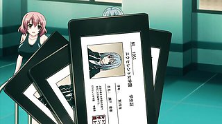 Hentai Universe featuring sweetheart's anime porn sex