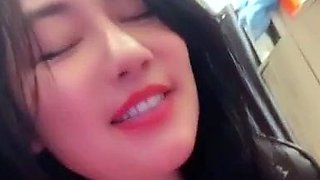 Thai girl live