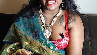 Therapist Ilaria Cures Ramesh with Amma Veriyan Diagnosis