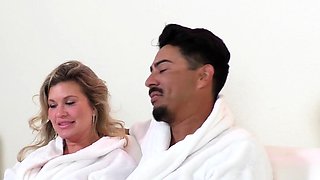 Andie Anderson XXX Tryout