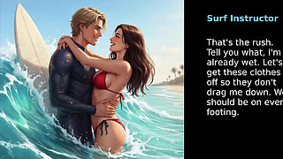 Wife S Dare (part 13)