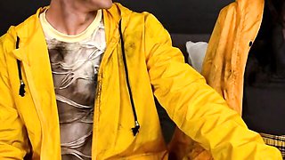 Evie Christian Swallows After Her Stepbrother Swap