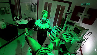 Monika Schmidt Medical Care Institute of Corrections