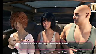 Visual hentai, 3d, uncensored