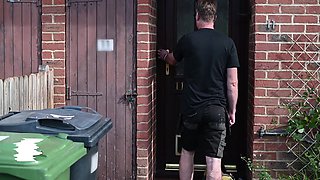 The Plumbers Surprise! I Do Like Getting Trades Round To Fix Things