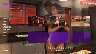 Harmony Haven - Chapter 3 - V0.4 - Part 2