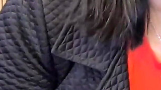 BBW with Massive Tits Took Home and Fell in Love with Lukas Big Dick