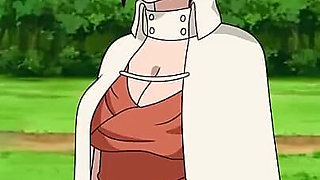 Kunoichi Trainer - Naruto Trainer [v0.20.1] Part 108 Horny Master Anko by Loveskysan69