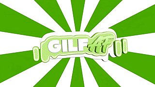 Nookies - cumshot smut