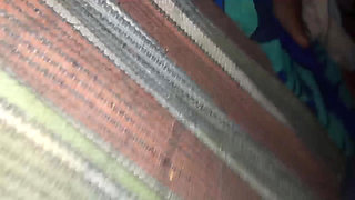My Stepbrother Licks My Pussy to Get the Fragrant Smell of Indian Pussy