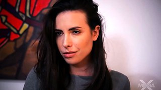 Amateur s first webcam blowjob video amp swallows