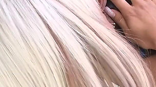 Lezkiss Sexy Teens Love Kissing with Tongues