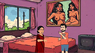 Hardcore sex with neighbour aunty