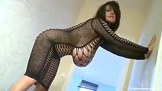 Brunette entertains: Big Tits, Big Ass  Onlyfans Porn