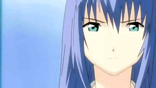 Gym MILF Is DP'd by Student and Fucked Until Creampie