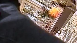 Busty amateur blonde gf hardcore sex with her bf