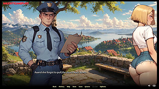 Moonripple Lake (part 01) - by Bananacreamgames