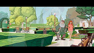 The Secret Of The House - Big Belly By Foxie2k - Car Toon