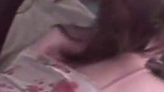 Interracial Anal Fuck for a White Slut Slammed by a Big Black Cock