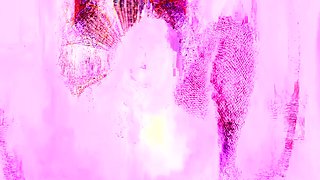 Small titted brunette amateur anal nailed at home